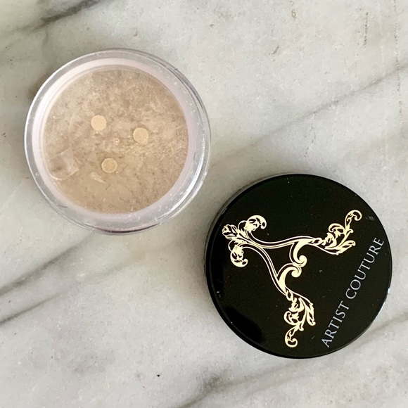 *SOLD* Loose Pigment Powder Bundle - Picture 5 of 10